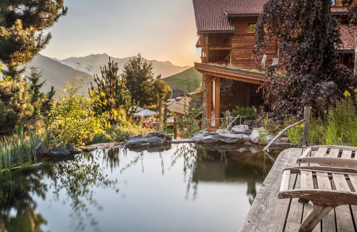 Naturhotel Lusnerhof